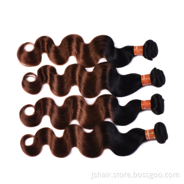 Thick Bottom!! 6A 7A 8A 100% Human Wholesale Body Wave Virgin Peruvian Hair